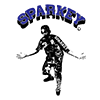SUPARKEYMAN (SPARKEY Official Online Store)
