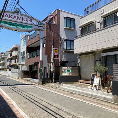 店舗（Googleマップ）