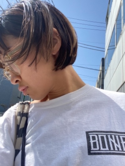 profile icon