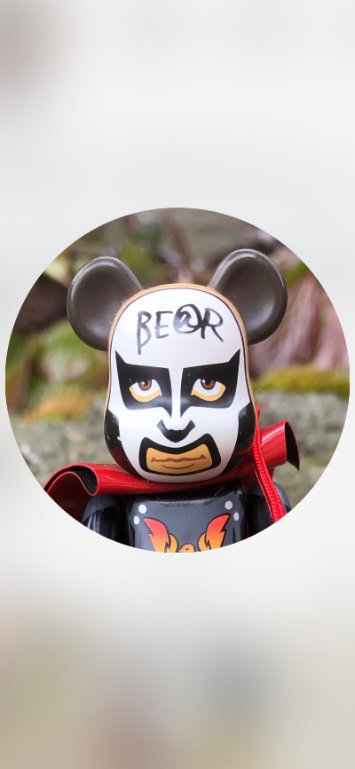 COLOR MASTER/北斗の拳