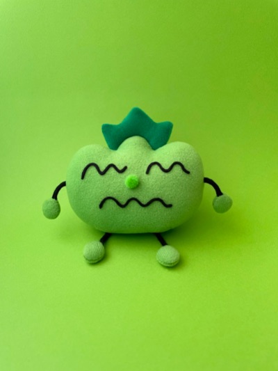 profile icon