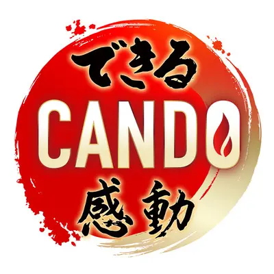 CANDO by TEAM SHUZO