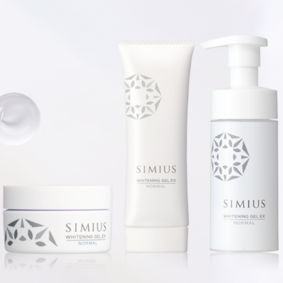 SIMIUS(シミウス)