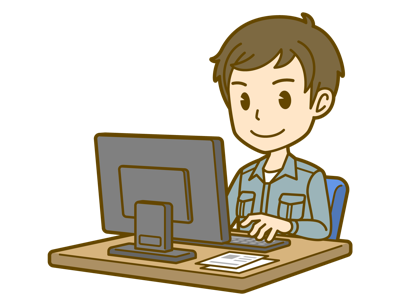 profile icon
