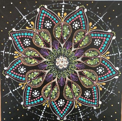 あなたの魂の曼荼羅＜休止中＞