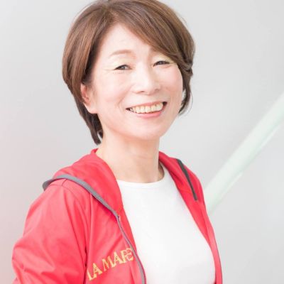 藤田伸子 Fujita Nobuko