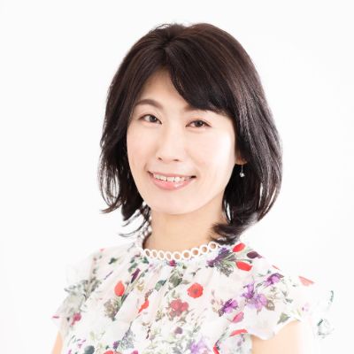 藤原友子 Fujiwara Yuko