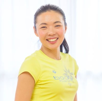 金井みちよ Kanai Michiyo