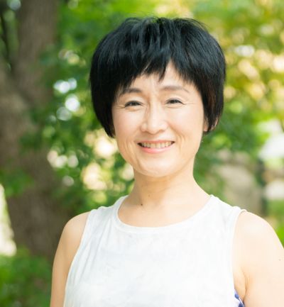 永尾千里 Nagao Chisato