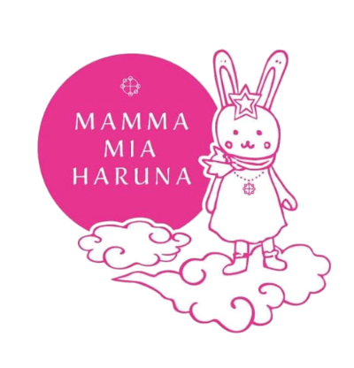 MAMMA MIAHARUNAホームページ