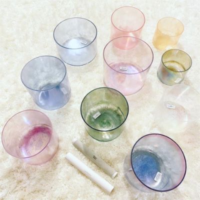 クリスタルボウル