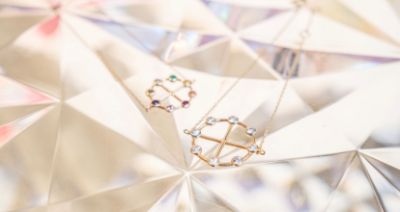 カタカムナジュエリー