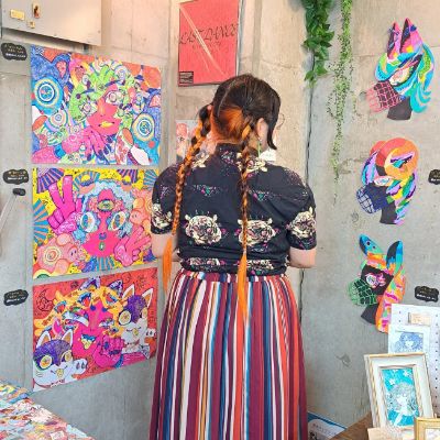 profile icon
