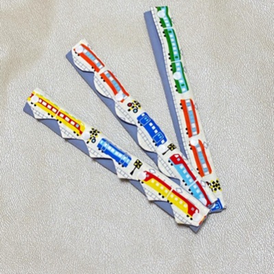 水筒紐カバー / GOGO!!train 🚃𓈒𓂂𓏸