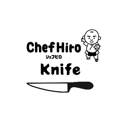 ChefHiro Knife