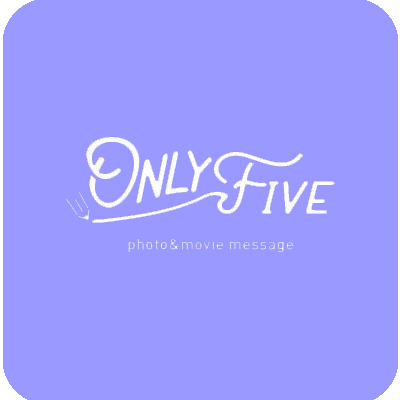 Only５
