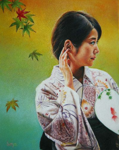 Art to Heritage 田代紗絢香