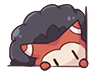 LINE stickers