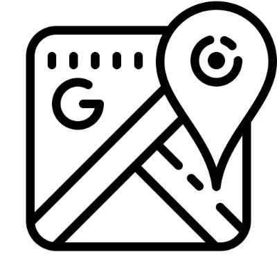 Googleマップ