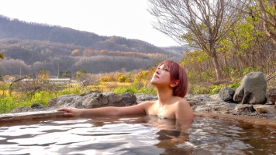 ほわっと湯めぐりblog