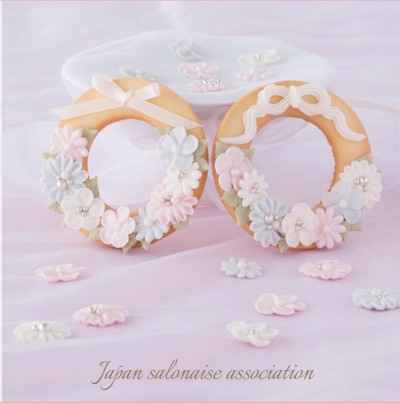 JSAアイシング認定講師講座