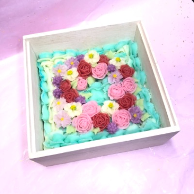 ALA花あんころ(秋冬バージョン)