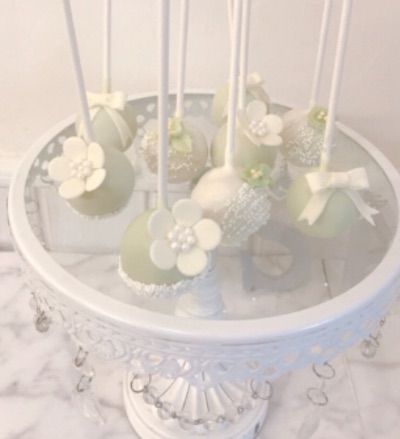 ケーキポップス認定講師講座