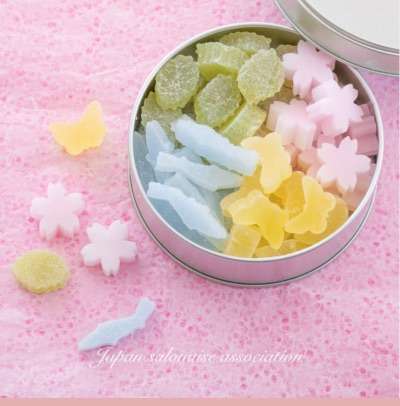 水菓子認定講師講座