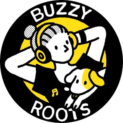 BUZZY ROOTS