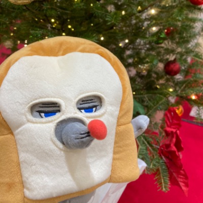 instagram：メインアカウント