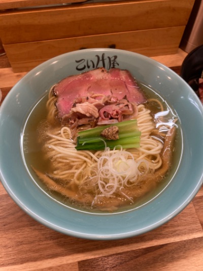 instagram：ラーメン