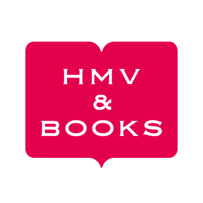 「HMV」予約・購入特典「オリジナルしおり」(同店限定デザイン)