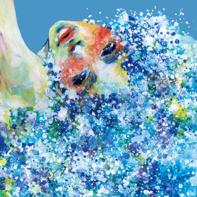 Kie Katagi 2nd Album『Synesthesia』