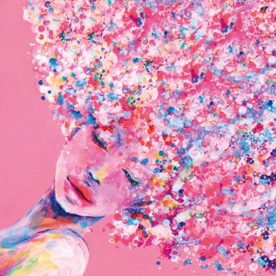Kie Katagi Debut Album『Serendipity』