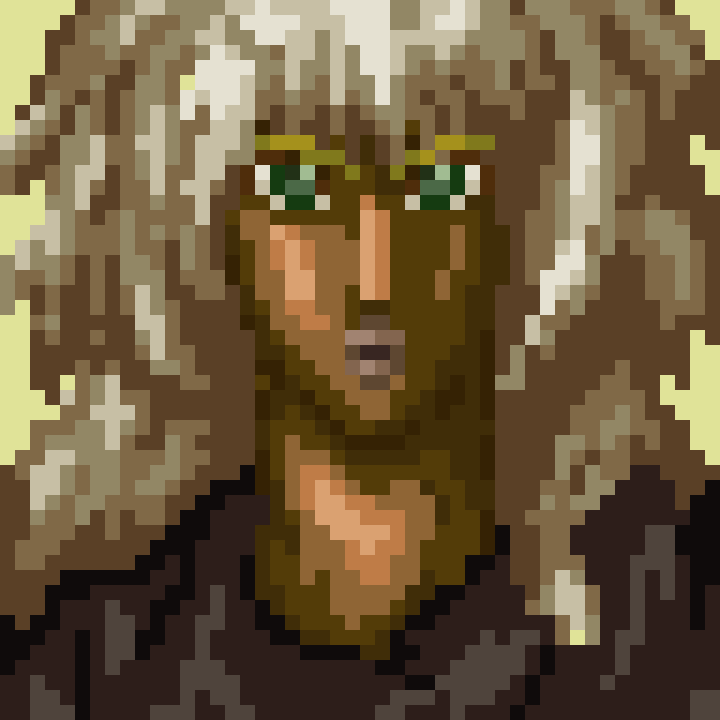 profile icon