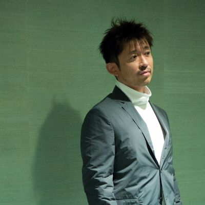profile icon