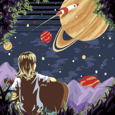 2023.9.24 藤川千愛ワンマンライブ 『ぬか床は宇宙』