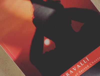 チャンティングサークル