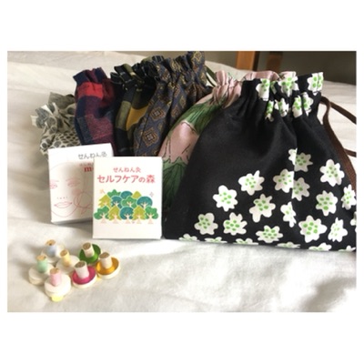 online store くらしのツボ