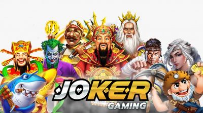 Daftar Joker123 