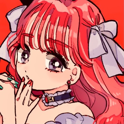 profile icon