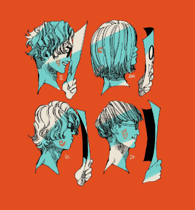 profile icon