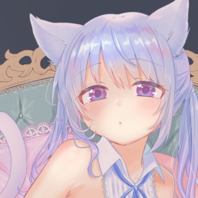profile icon