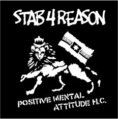 STAB 4 REASON
