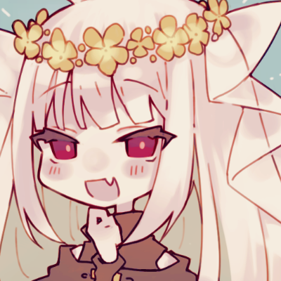 profile icon