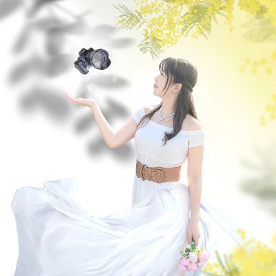 profile icon