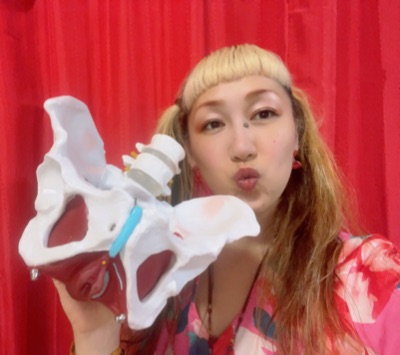 Instagram(miking369∞永森美紀)