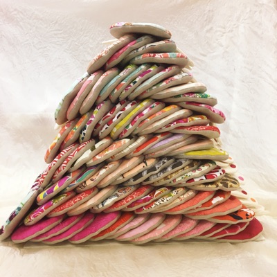 〈子宮温活に最適♡〉 良質遠赤外線内蔵子宮温活アイテム 【子宮ほっかりんパット®︎】アイテム紹介