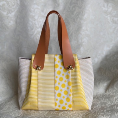 畳縁クラフト専用Instagram