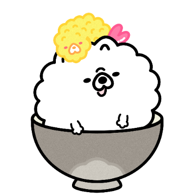 ４コマおちゃわん